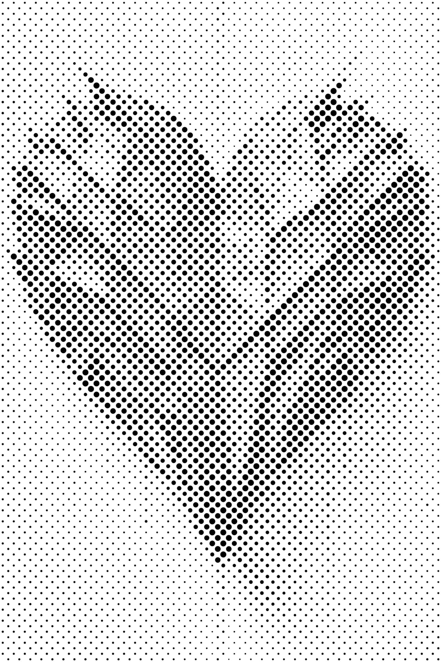 Dotting - Dragehjerte