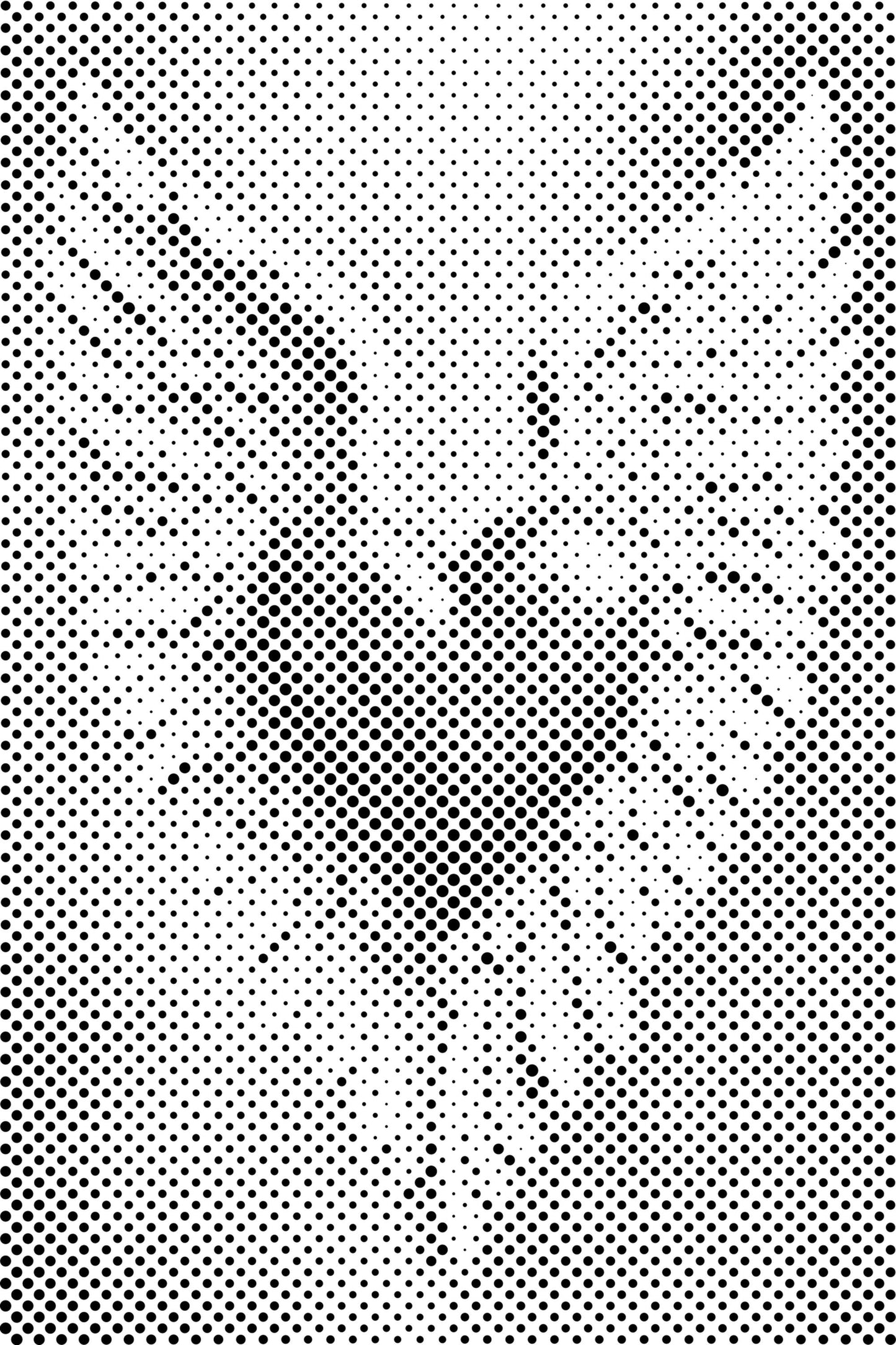 Dotting - Vinget hjerte