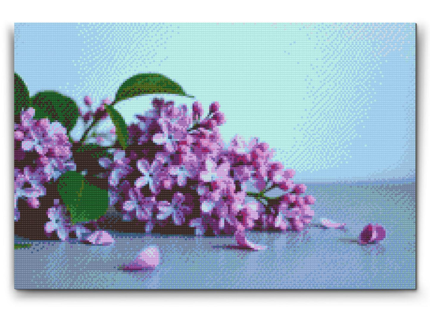 Diamond Paint - Syren