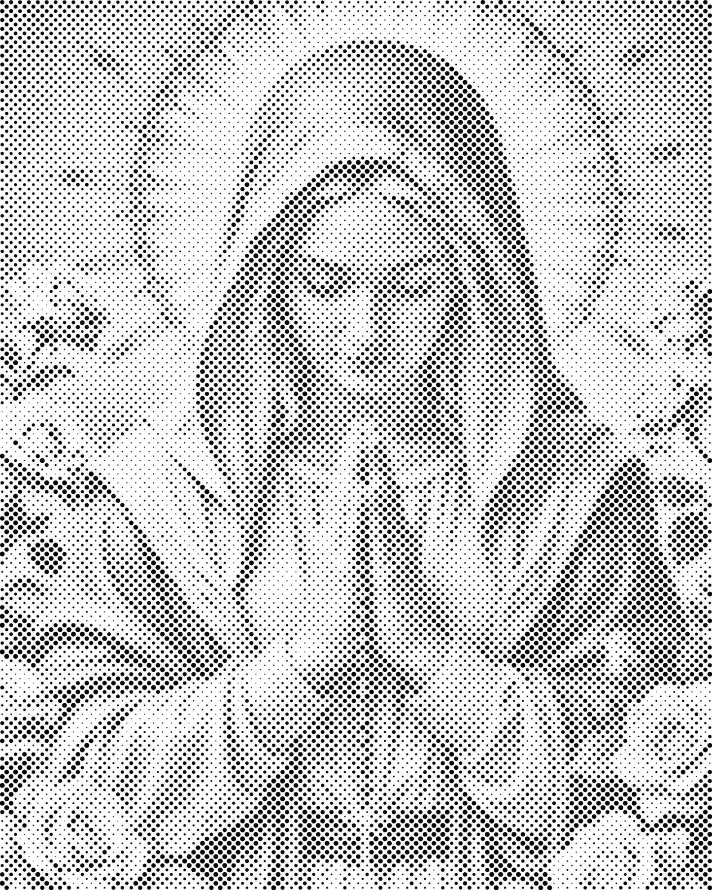 Dotting - Den bedefulde Maria