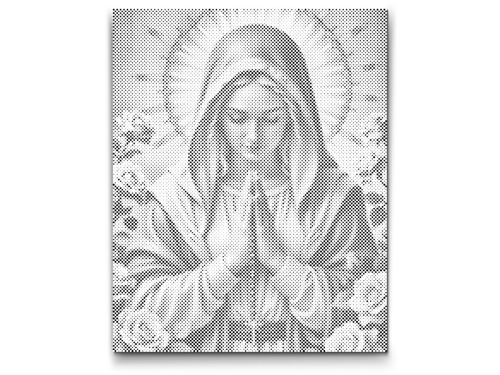 Dotting - Den bedefulde Maria
