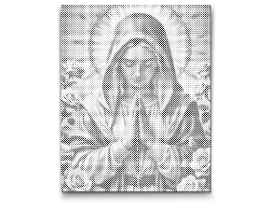 Dotting - Den bedefulde Maria