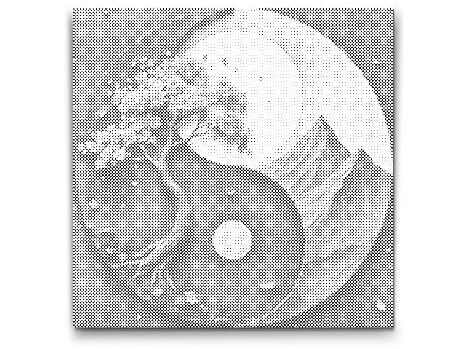 Dotting - Jin Jang - Efterårsdag og -nat
