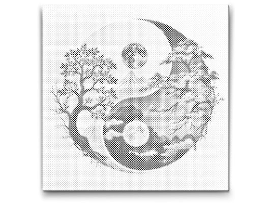 Dotting - Jin Jang - Dag og nat