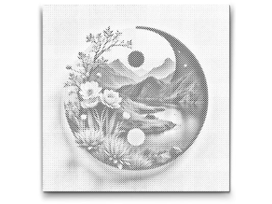 Dotting - Jin Jang Natur