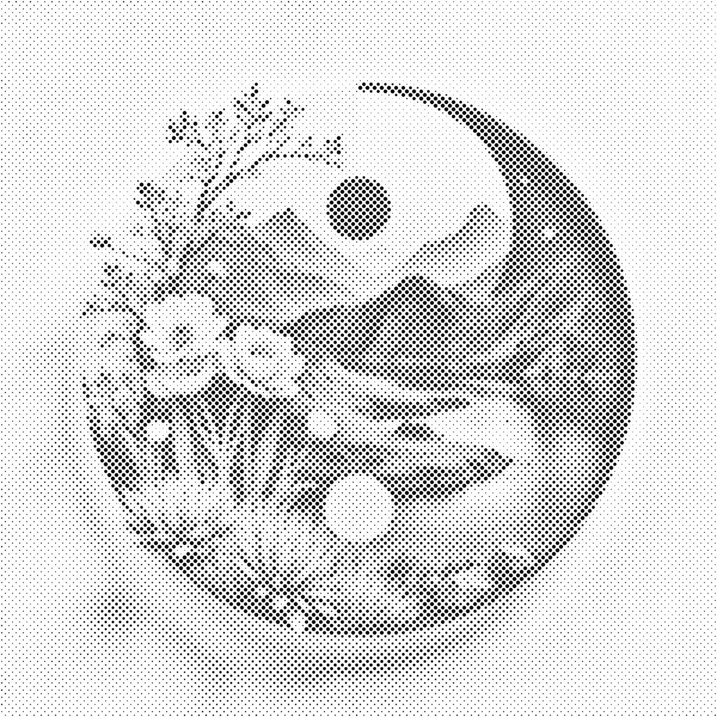 Dotting - Jin Jang Natur