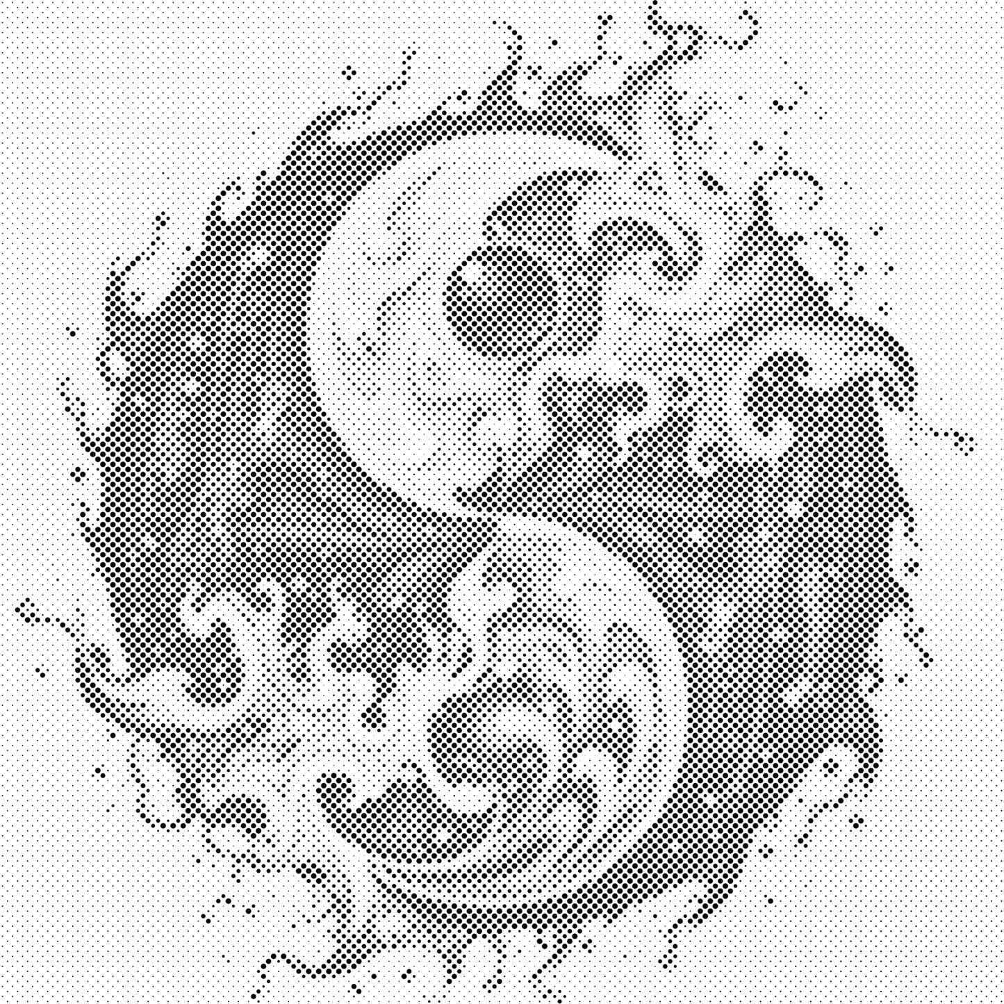 Dotting - Jin Jang - Vand og Ild