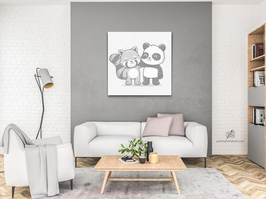 Dotting - Bedste venner