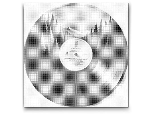 Dotting - Vinylplade 1