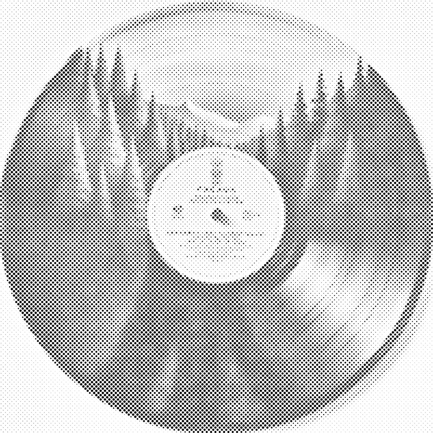 Dotting - Vinylplade 1