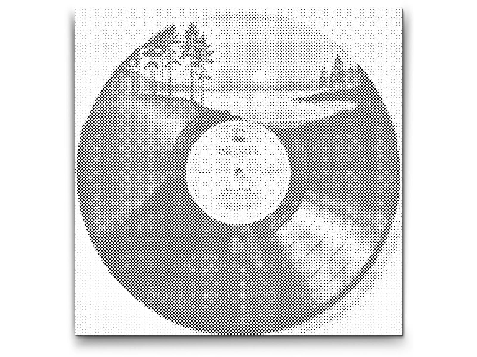 Dotting - Vinylplade 2