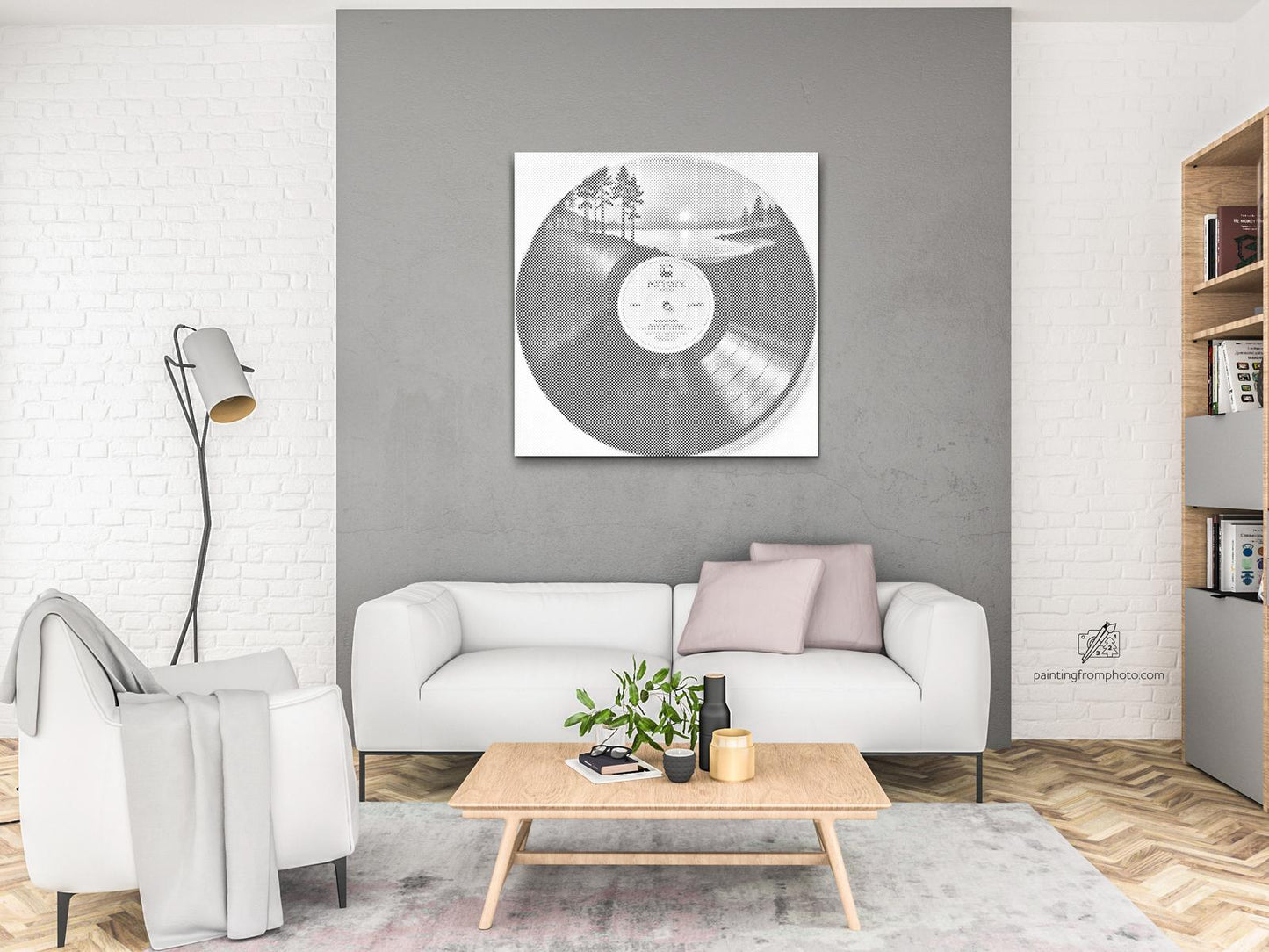 Dotting - Vinylplade 2