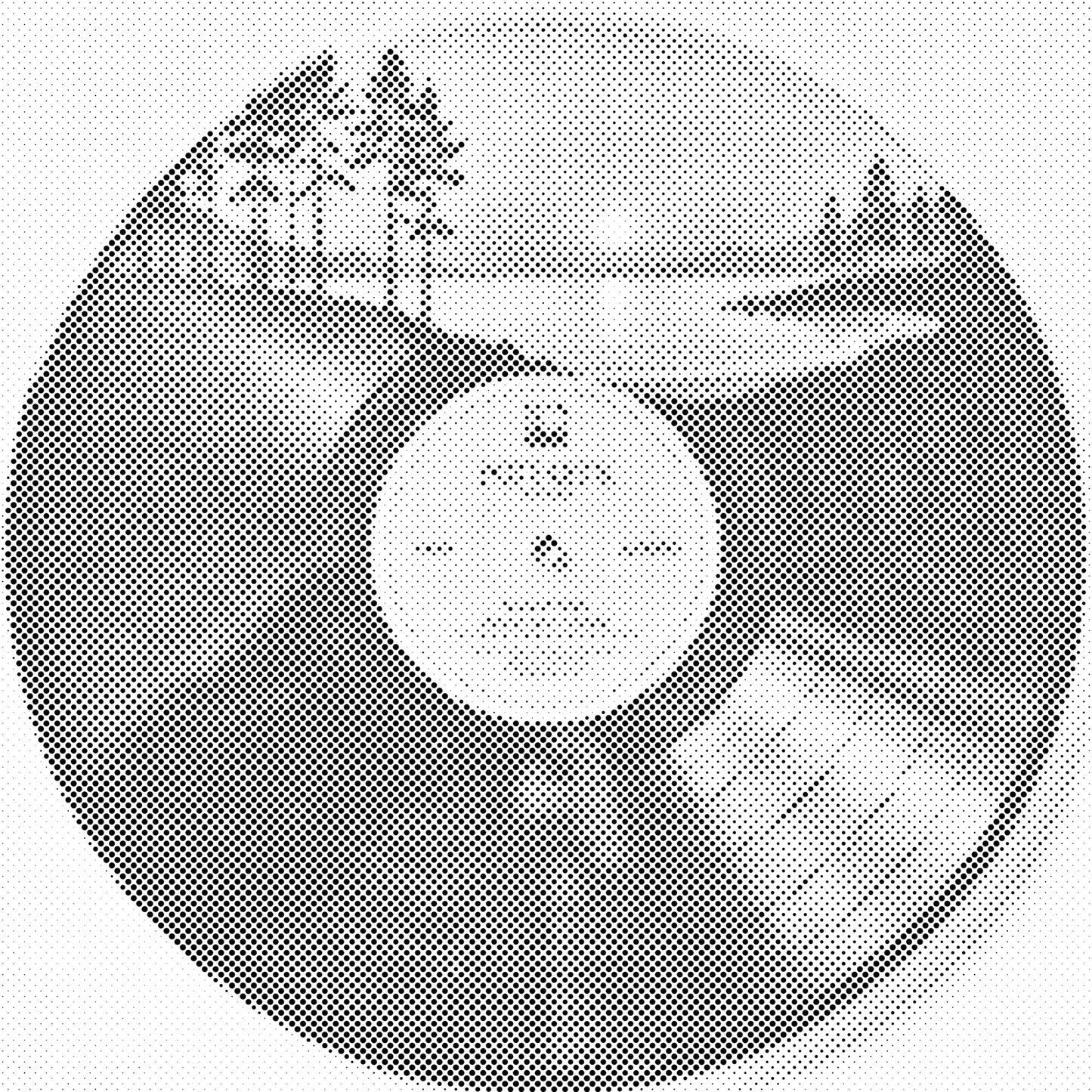 Dotting - Vinylplade 2