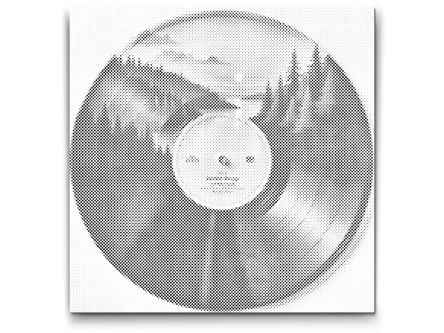 Dotting - Vinylplade 3