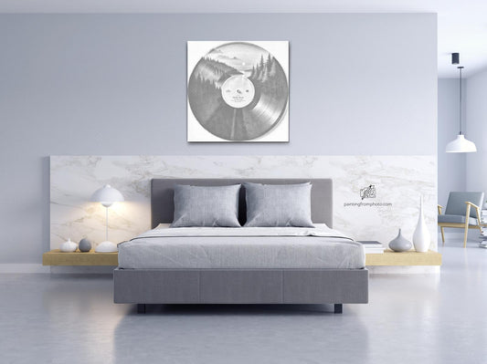 Dotting - Vinylplade 3