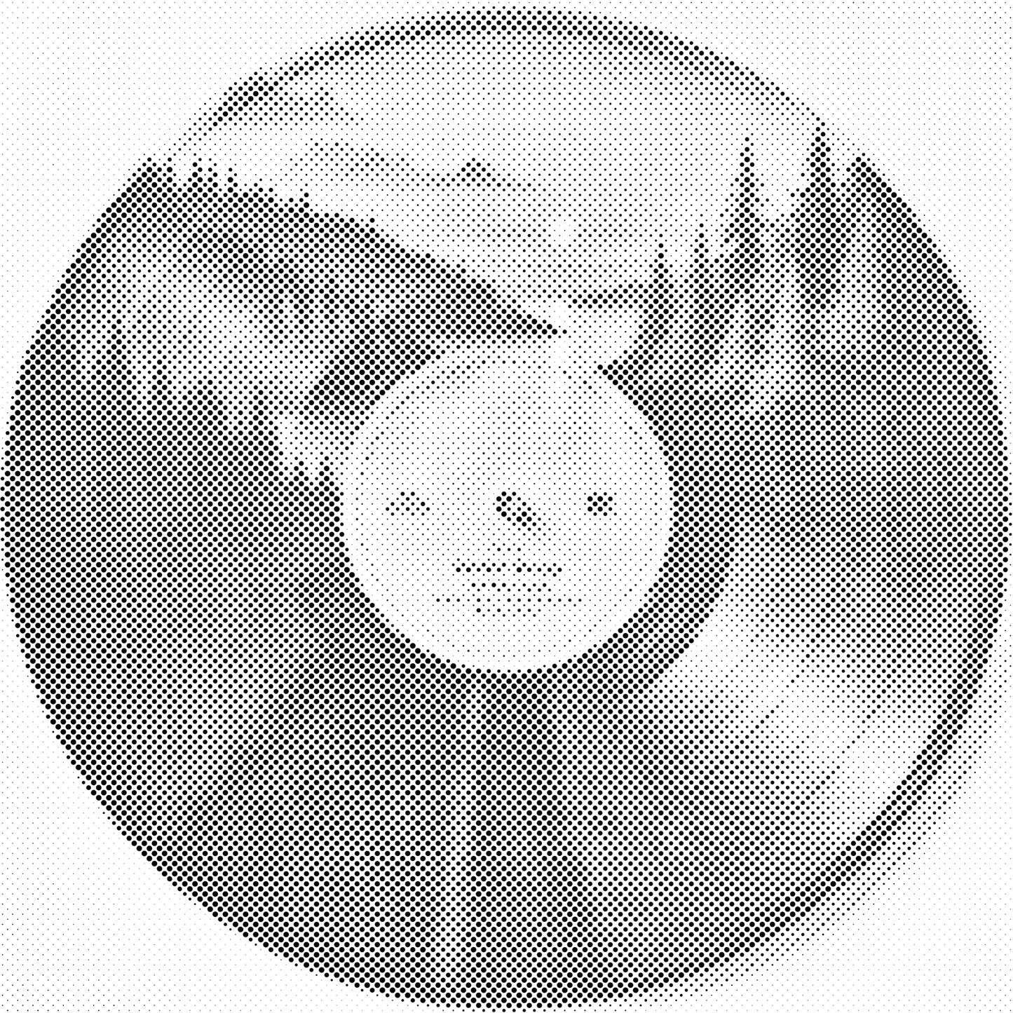 Dotting - Vinylplade 3