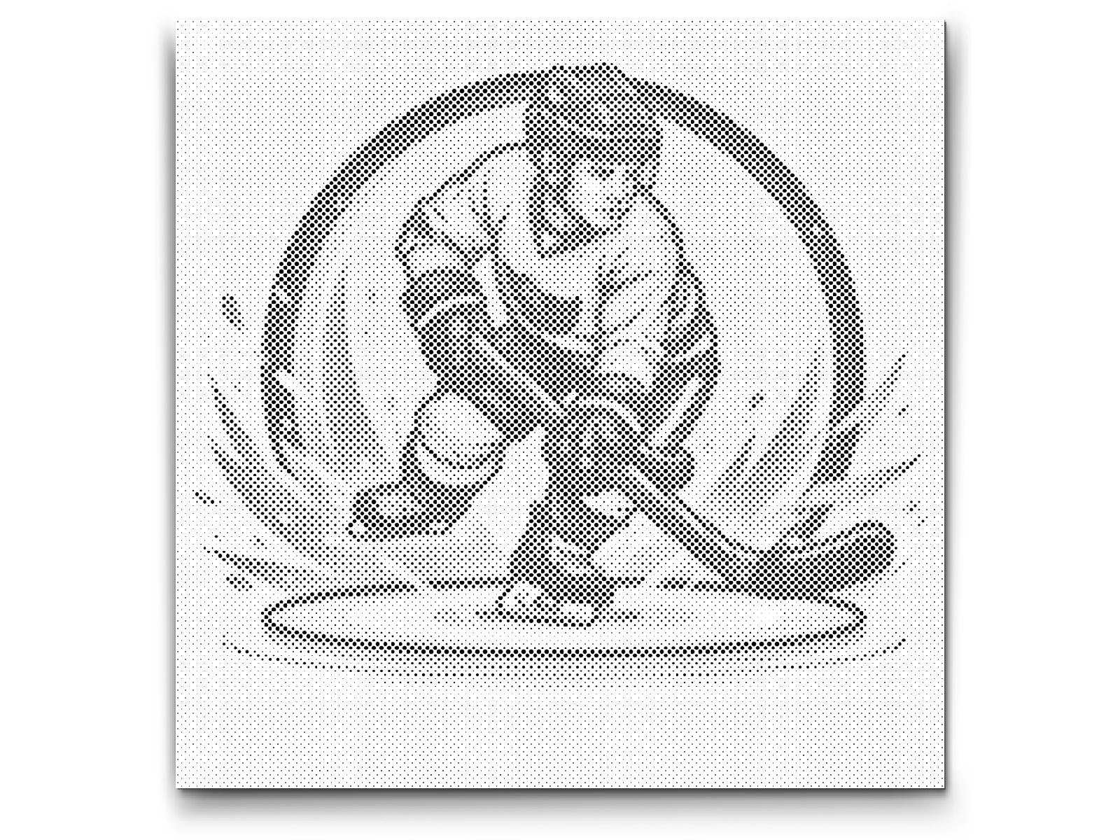 Dotting - Hockeyspiller