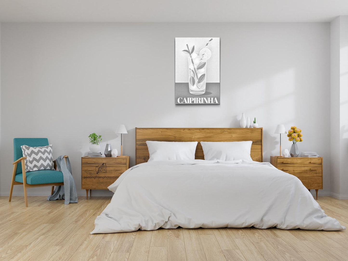 Dotting - Caipirinha