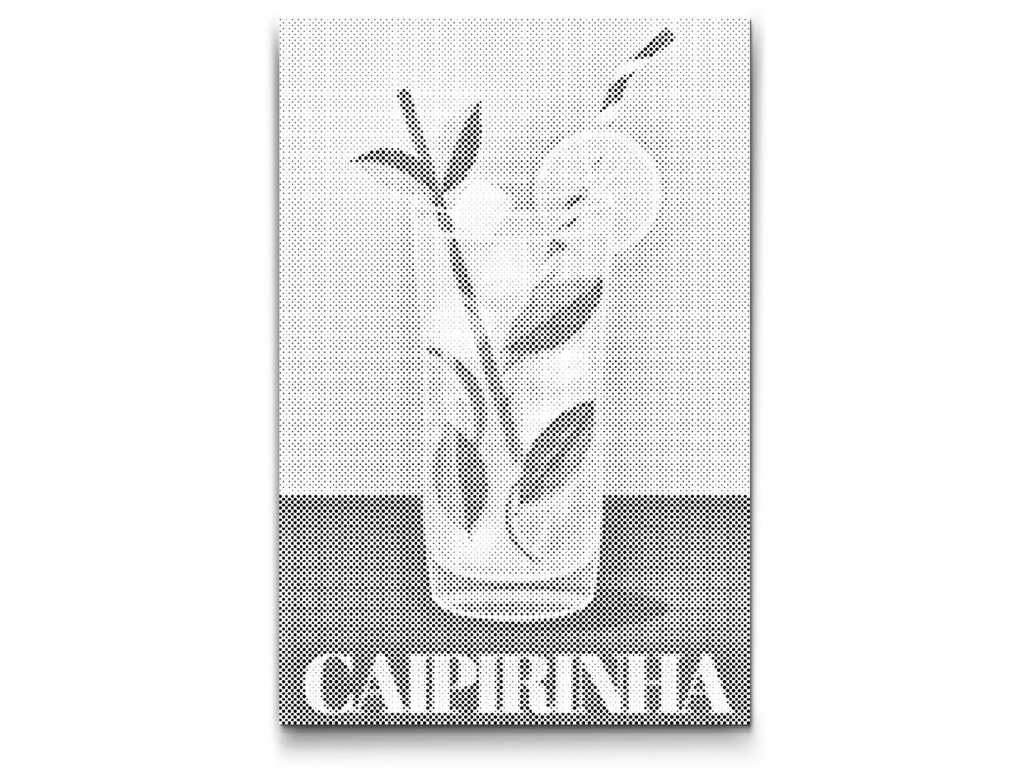 Dotting - Caipirinha