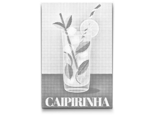 Dotting - Caipirinha
