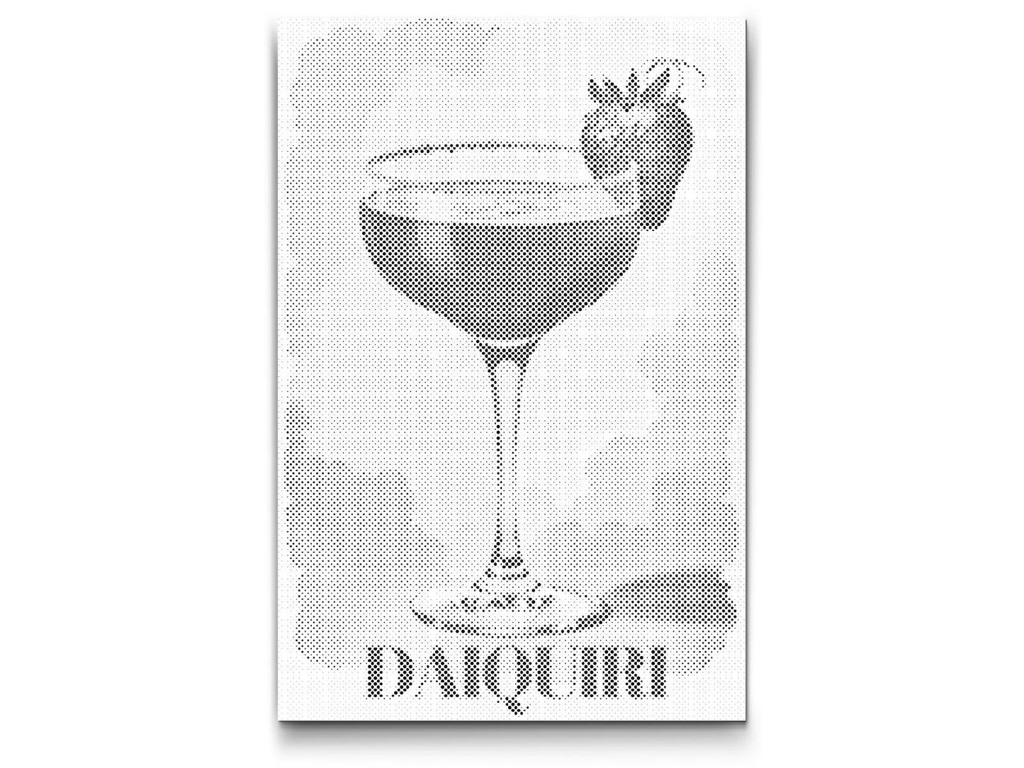 Dotting - Daiquiri