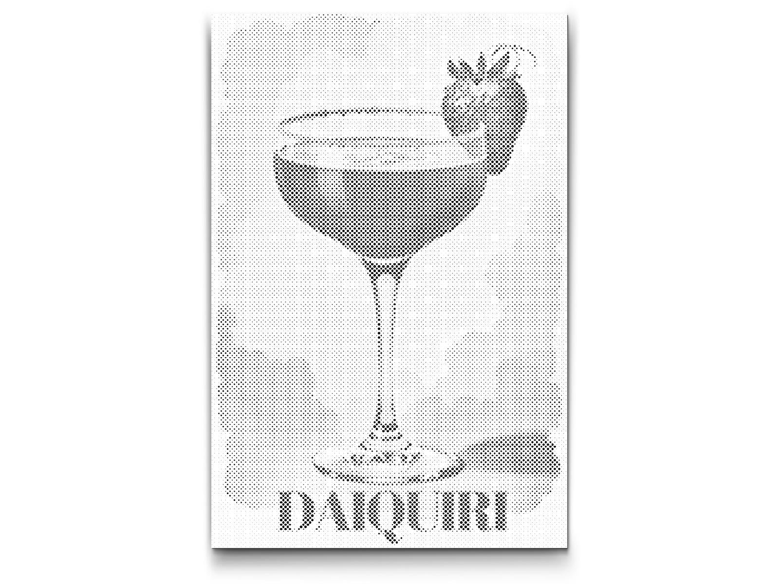 Dotting - Daiquiri