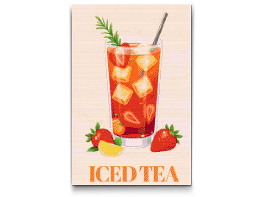 Diamond Paint - Iste