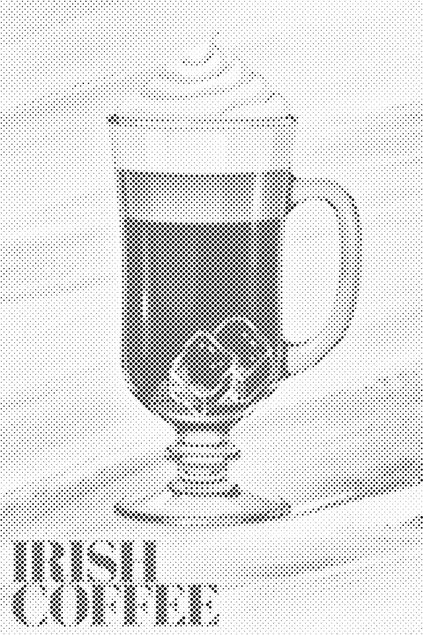 Dotting - Irish Coffee