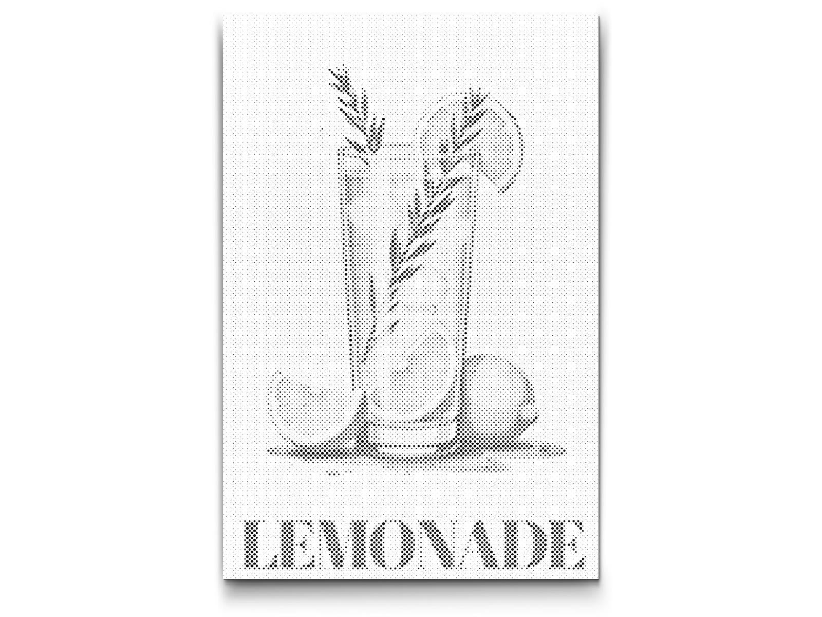 Dotting - Lemonade