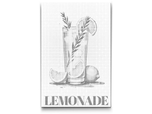 Dotting - Lemonade