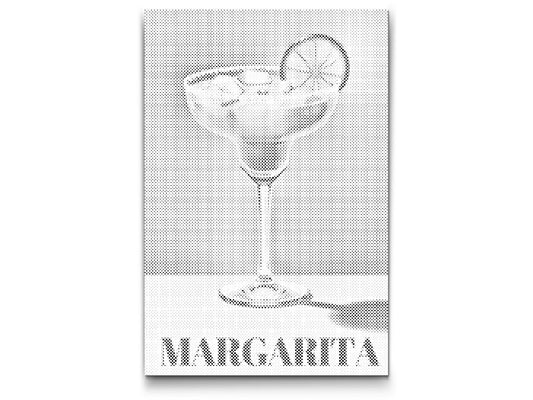Dotting - Margarita
