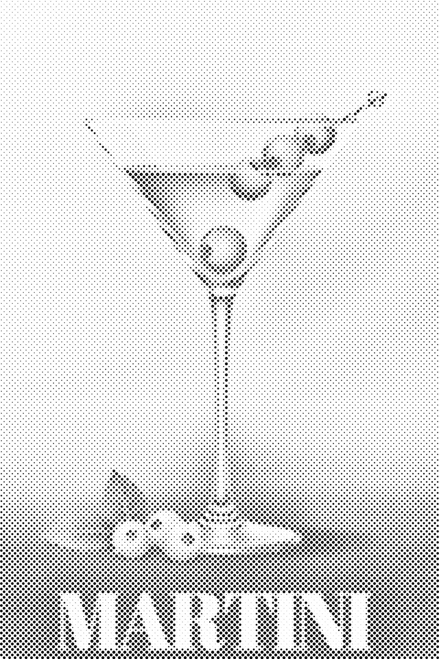 Dotting - Martini