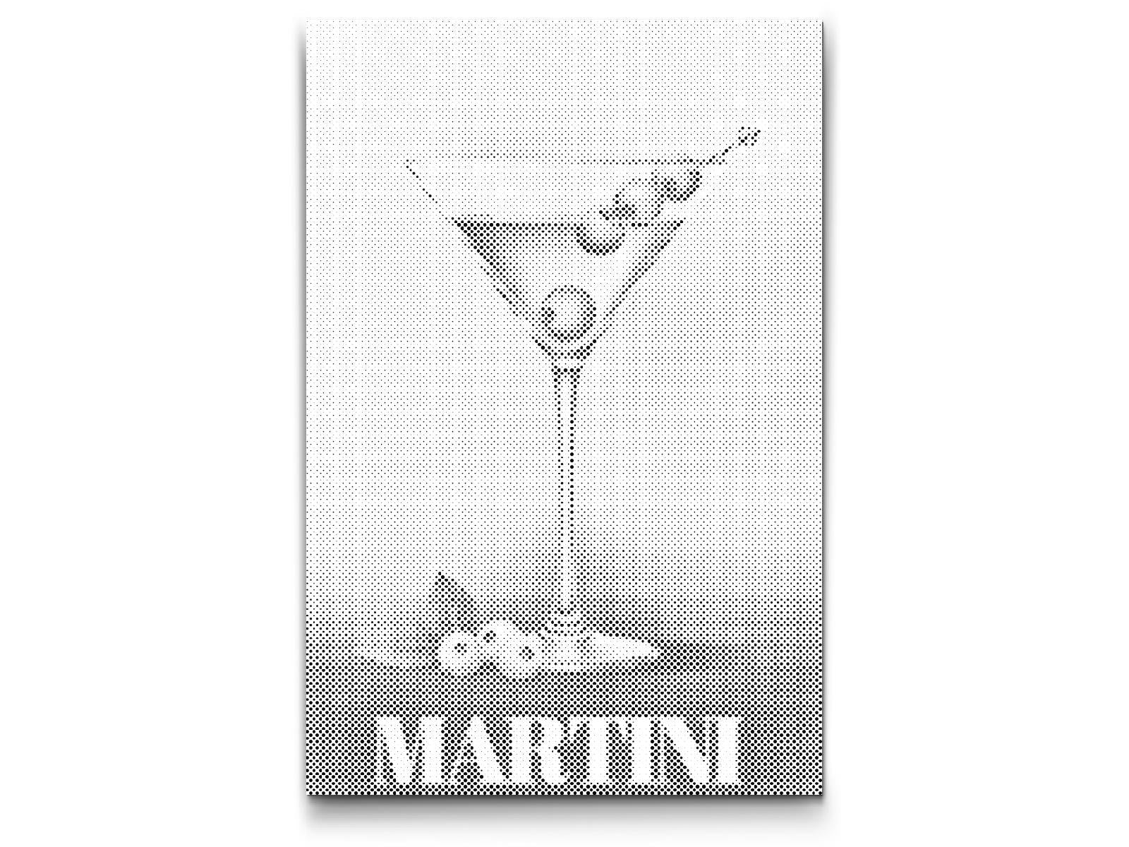 Dotting - Martini