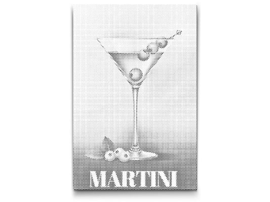 Dotting - Martini