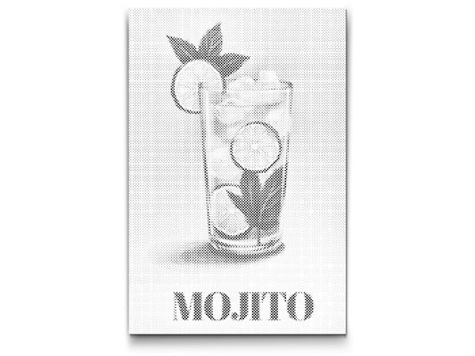 Dotting - Mojito