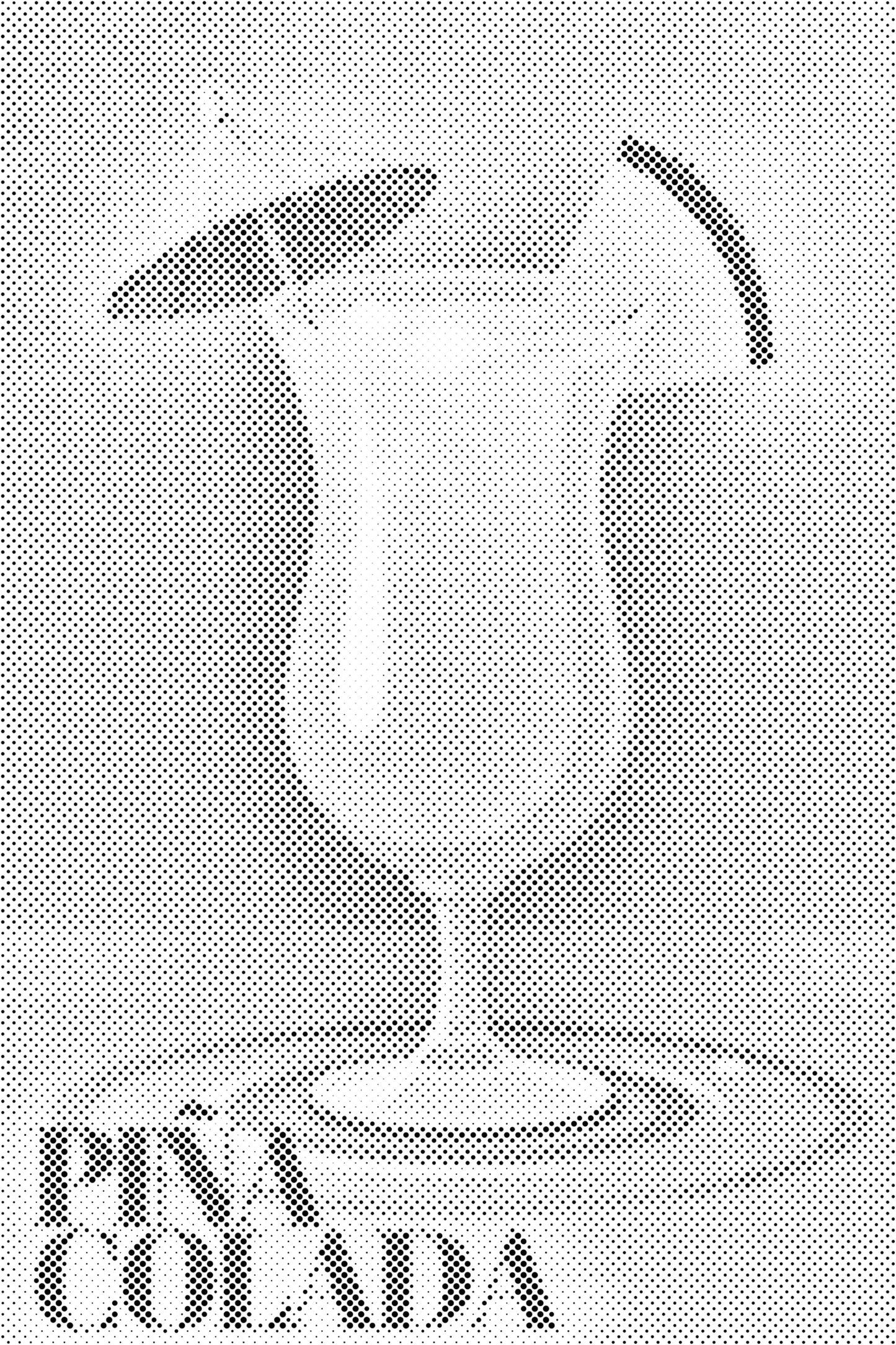 Dotting - Piña colada