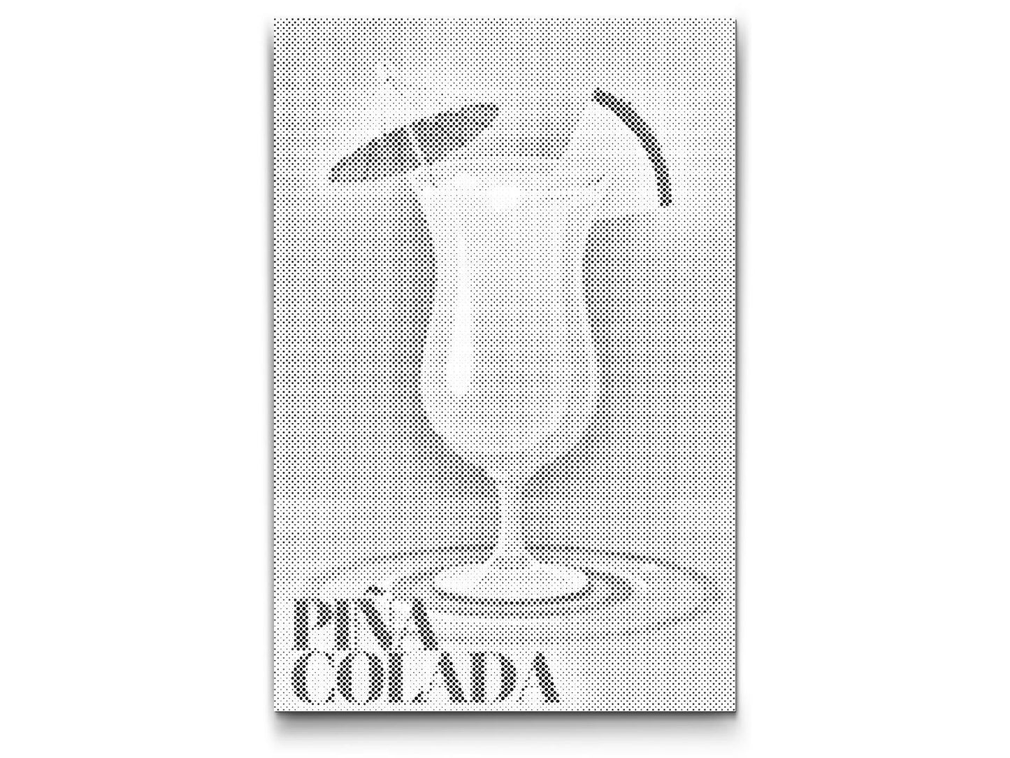 Dotting - Piña colada