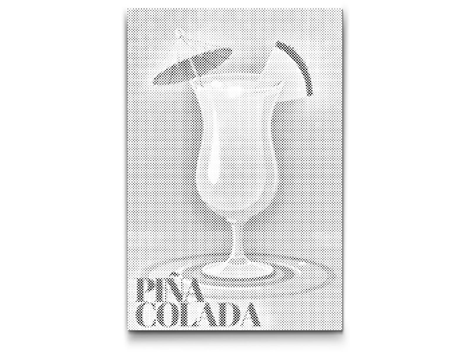 Dotting - Piña colada
