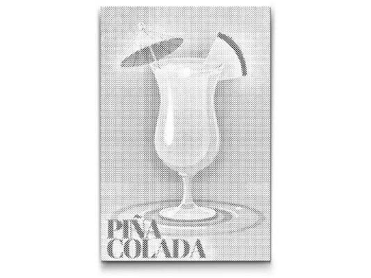 Dotting - Piña colada