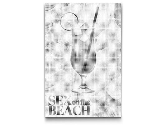 Dotting - Sex på stranden