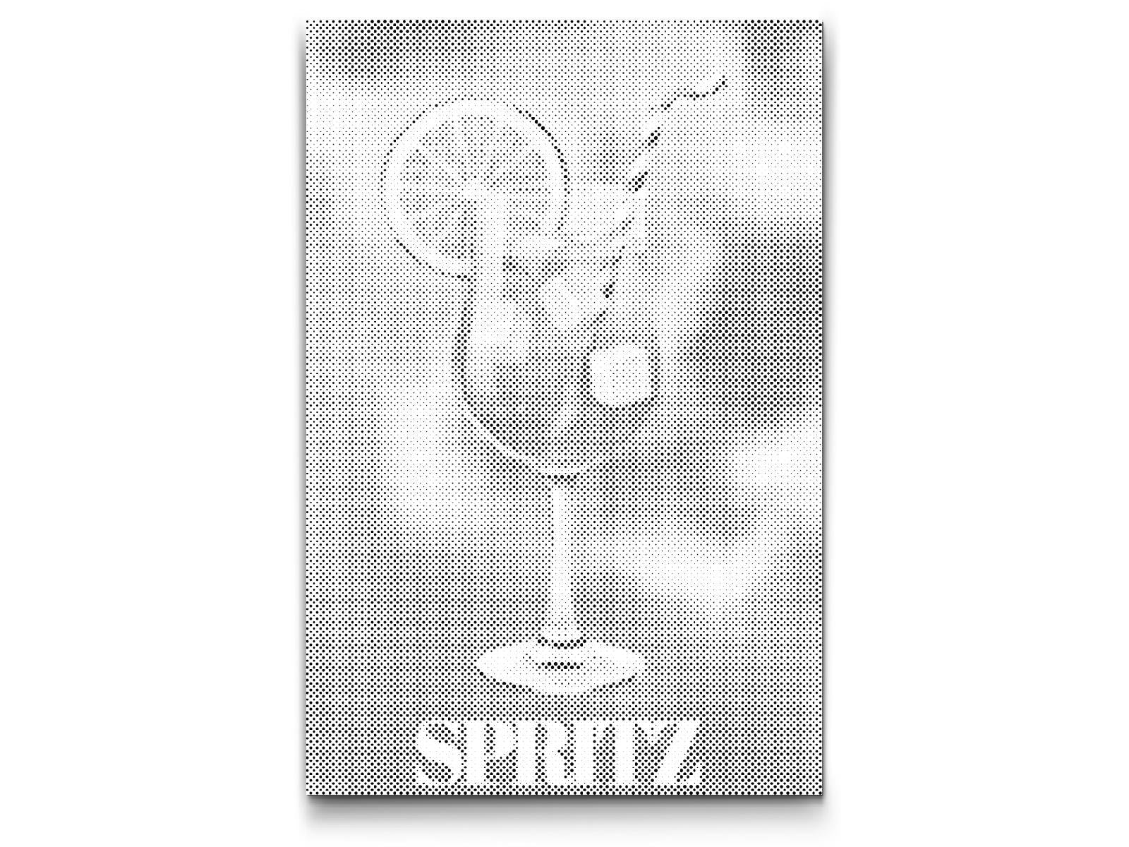 Dotting - Spritz