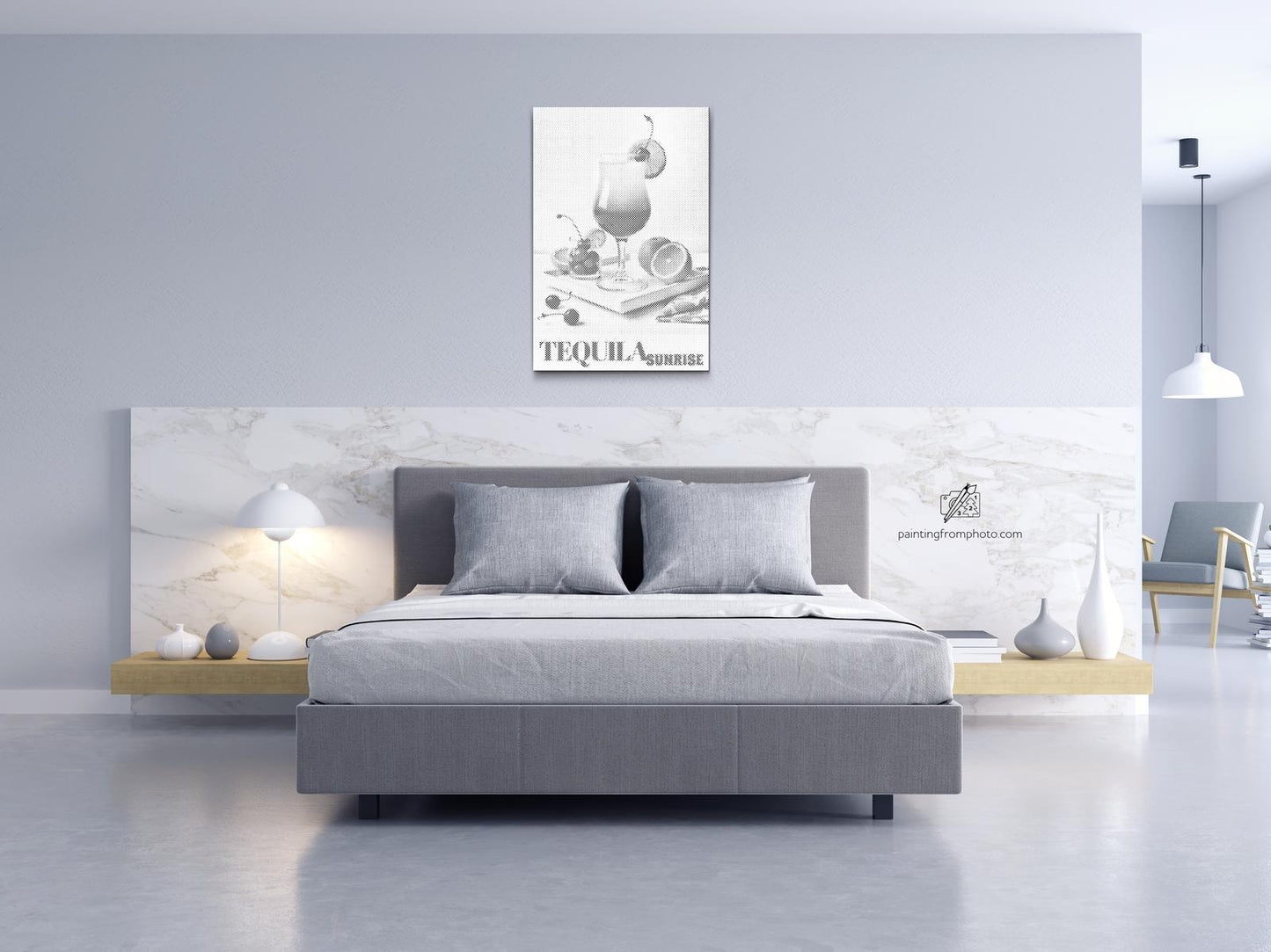 Dotting - Tequila solopgang