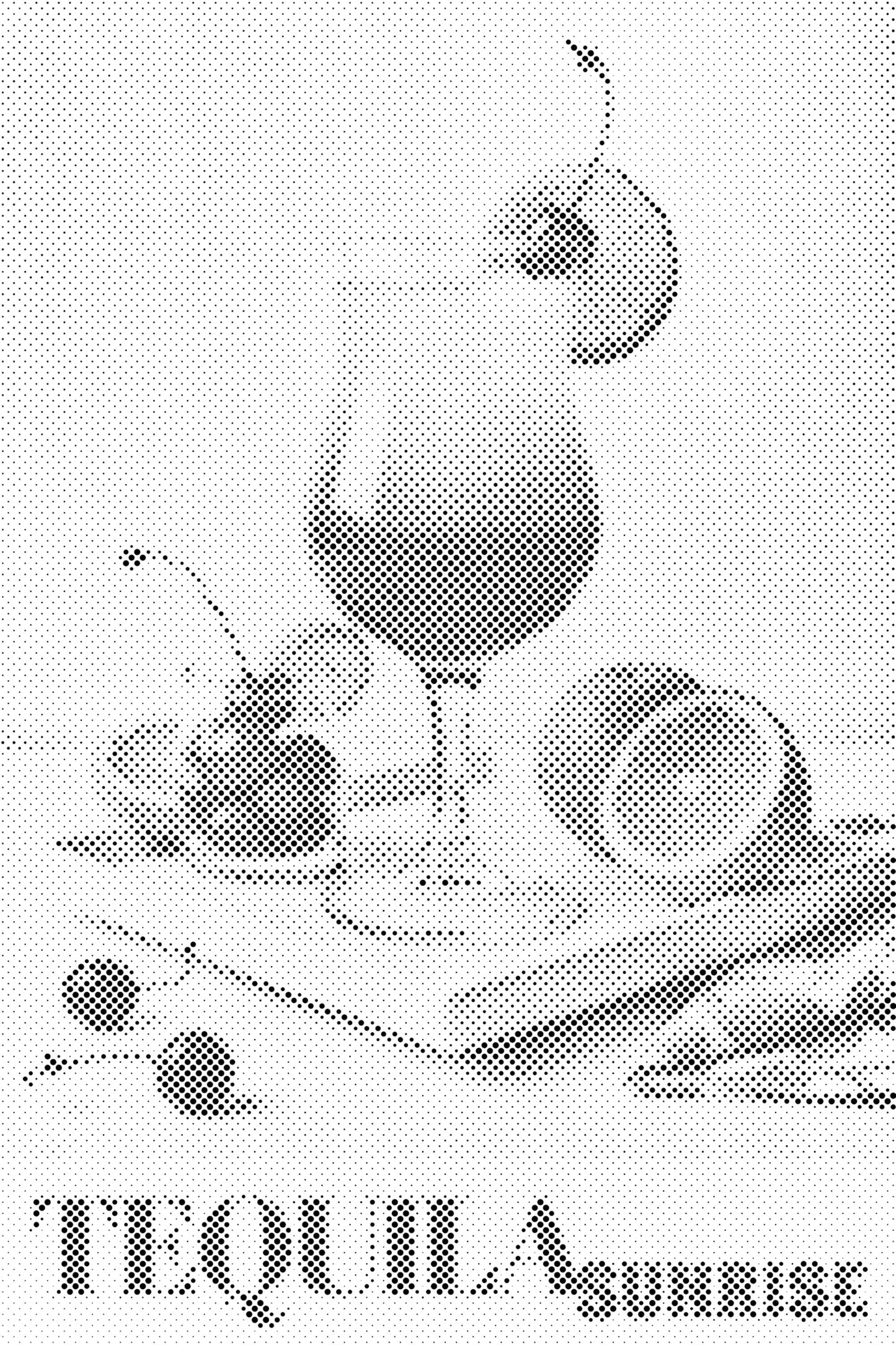 Dotting - Tequila solopgang