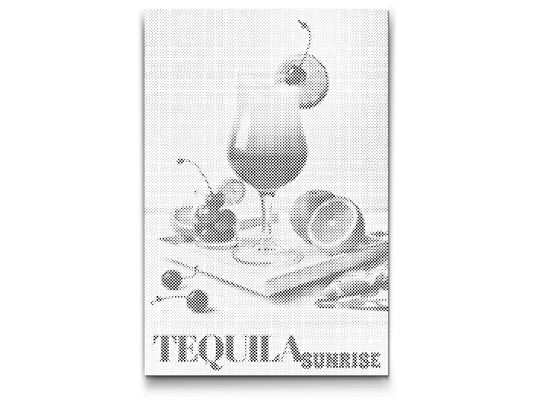 Dotting - Tequila solopgang