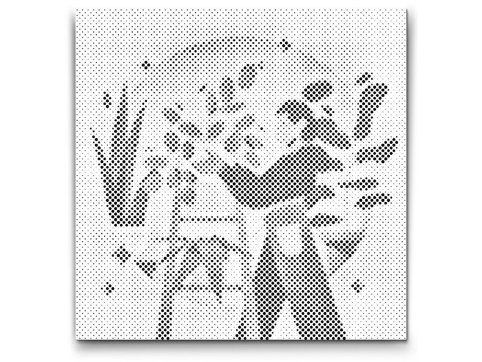 Dotting - Illustration - Stueplanter 1