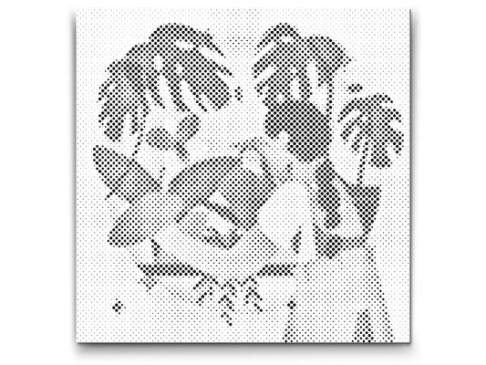 Dotting - Illustration - Stueplanter 3