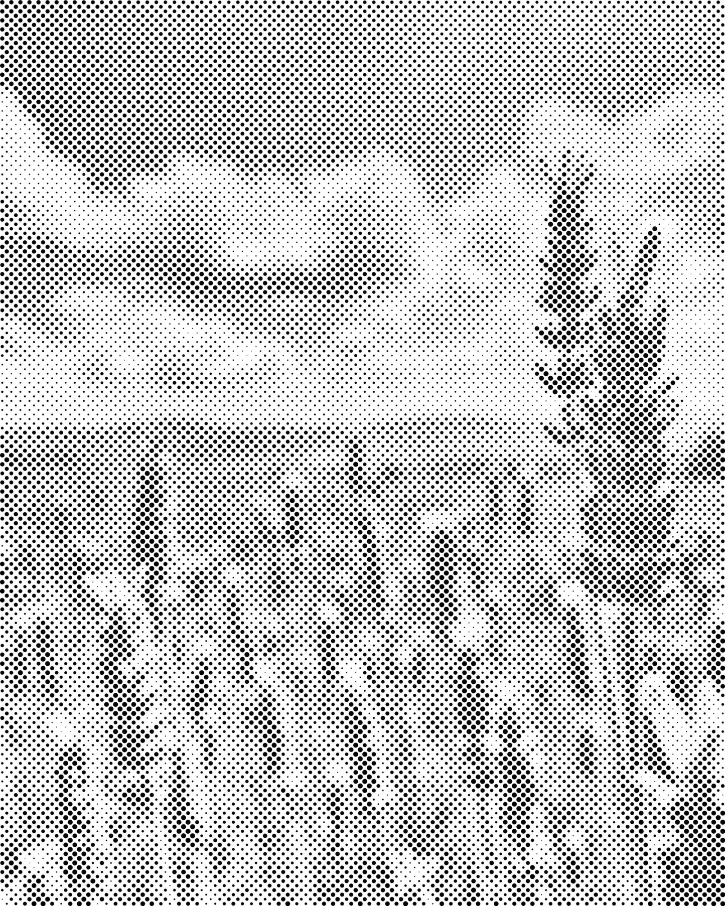 Dotting - Lavendel i marken