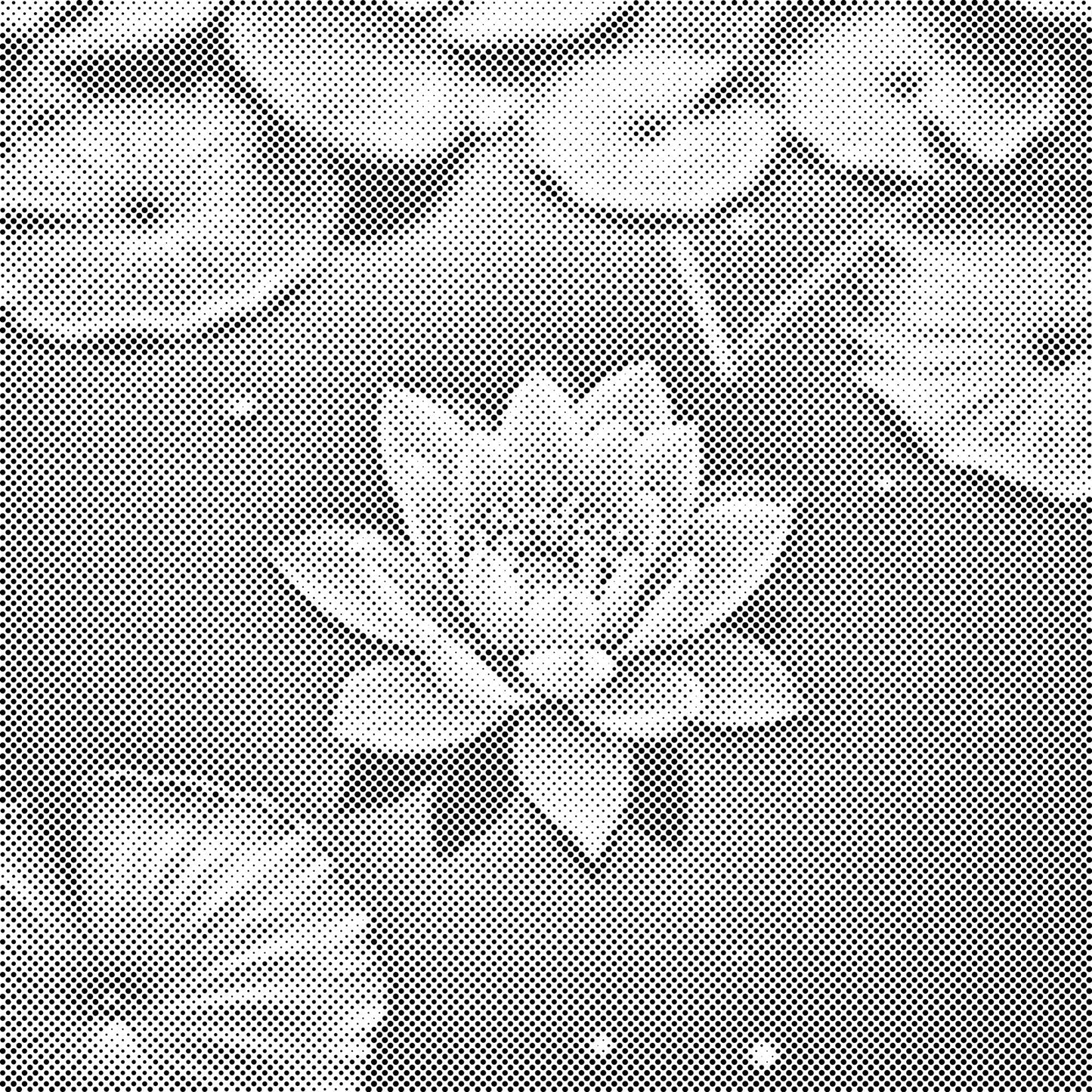Dotting - Lyserød lotusblomst