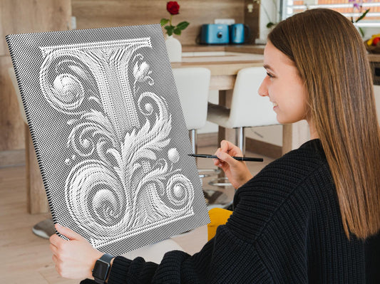Dotting - Brev I