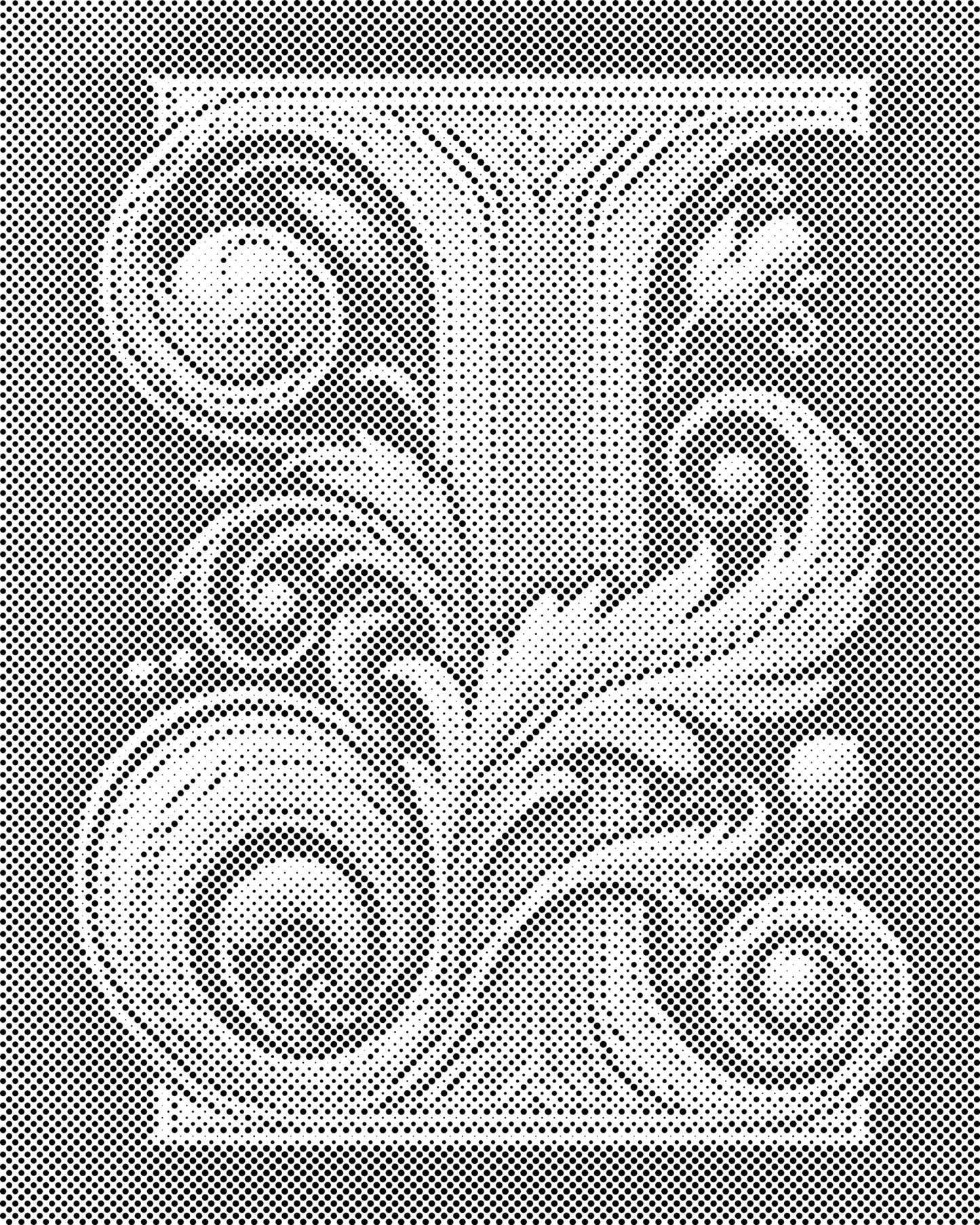 Dotting - Brev I